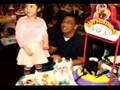 ikas birthday