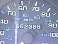 1992 Plymouth Acclaim