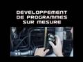 SPORT SYSTEM - Départements poids lourds et agricole
