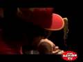 YOUR SONG IS GOOD『THE ACTION TV #1』2008.9.12