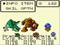 Dragon Warrior Monsters: F Class, Bosses 4&5 Dragon Warrior Monsters: F Class, Bosses 4&5