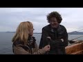Intervju med fotografen Michael Kenna