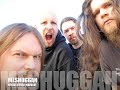 Most Mind Melting Meshuggah Riffs