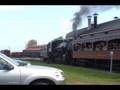 videos de Strasburg Train Catch