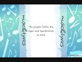 The Show by Lenka (Lyrics)