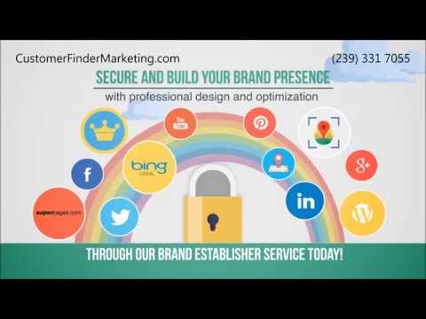 Customer Finder Marketing FL â Establish your Brand today with Professional Design and Optimization Customer Finder Marketing FL â Establish your Brand today with Professional Design and Optimization