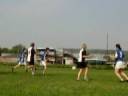 Korfbal lang geleden (4)