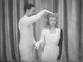 Swing Dancing and Humor in, The Groovie Movie (1942) - Pt.1