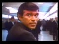 this is the opening credits to a classic tv show called the immortal. its a science fiction meets the fugitive show. it only lasted one season and is nearly forgotten. the opening gives the entire premise for the series.
