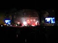 The Prodigy live @ Oxegen 2008 pt. 3