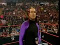 Jeff Hardy vs Umaga - Raw 05.12.08 - Jeff Hardy Returns