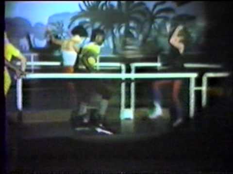 Rollerland Gladbeck Teil 1