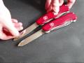 Knife Review | Victorinox Hercules