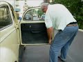O Fusca do Vid�o - Ele pode ser seu! CARRO E VIDEO