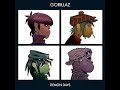Gorillaz-Deltron zero
