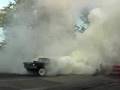Gasser Ford Smokes 'Em