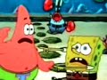 sponge bob is a drunk