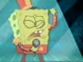 sponge bob is a drunk 