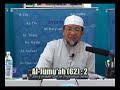 2170 S5 : Apakah Yang diTurunkan Allah?