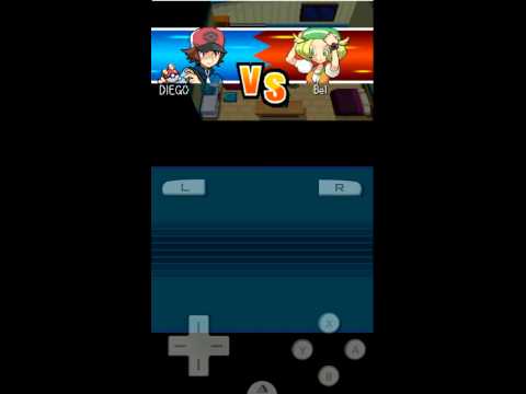 how to get pokemon on lg optimus