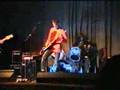 RMS underground live at John Bentley school Calne