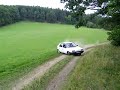 Skoda favorit drift