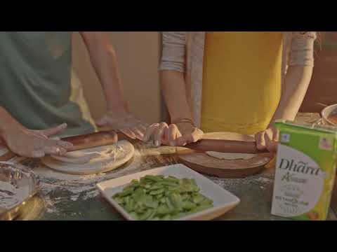 Dhara Cooking Oils-Zara Sa Badlaav | #RishtonKiSehat