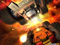 rollcage sound track