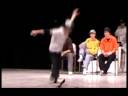 Street Dance Challange 2008 Trailer