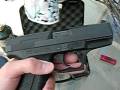 Maruzen Walther P99 FS review