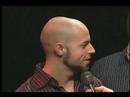 DAUGHTRY performing unreleased song