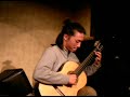 danzarin(arreglos:masahiro iizumi)