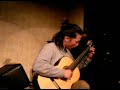 danzarin(arreglos:masahiro iizumi)