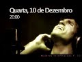 VT 30\" Fruet & Os Cozinheiros - Teatro de Câmara Túlio Piva - 2008 VT 30\" Fruet & Os Cozinheiros - Teatro de Câmara Túlio Piva - 2008
