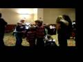 videos de RONZO - A Balloon Twisting Machine