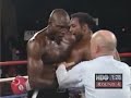 Lennox Lewis Vs Henry Akinwande Lennox Lewis Vs Henry Akinwande