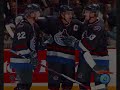 Farewell Markus Naslund