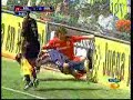 Chivas Campeon Resumen Goles