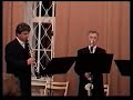 Claribel - W domu kultury