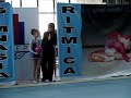 gimnasia ritmica