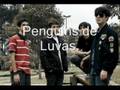 PENGUINS DE LUVAS - Caja