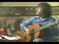 ang�lica cuando te nombro
me vuelve a la memoria
un valle, 
p�lida luna en la noche de abril
y aquel pueblito de c�rdoba.

si un �guila fue tu cari�o
paloma mi pobre alma,
temblando mi coraz�n
en tus garras sangr�
y no le tuviste l�stima.

no olvidar� cuando en tu c�rdoba te vi
y tu clavel bajo los �rboles rob�
mis brazos fueron tu nido, tu velo,
la luz de la luna entre los �lamos.

tus p�rpados si por instantes
te vuelven los ojos mansos
recuerdan cuando en el cielo de pronto se ve que nace y muere un rel�mpago.

las s�banas que sobre suelo
se tiende cuando la escarcha
no es blanca 
como la t�mida flor de tu piel
ni fr�a como tu l�grimas.