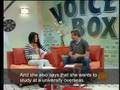 IELTS/TOEFL intro