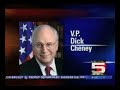 Dick Cheney Indicted by Texas Grand Jury