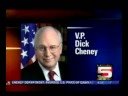Dick Cheney Indicted by Texas Grand Jury