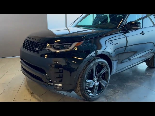 2024 Land Rover Discovery Dynamic HSE in Cars & Trucks in Edmonton