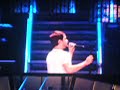 Time Of My Life - David Cook Idol Tour at Joe Louis 07/24/08