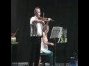 Sonatine de Schubert en ré Maj/violon et piano/Jean-Claude Welche Sonatine de Schubert en ré Maj/violon et piano/Jean-Claude Welche