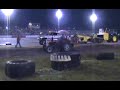 Desoto Truck Pull