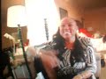 CHRIS BROWN -DVD- MOM'S LAUGH